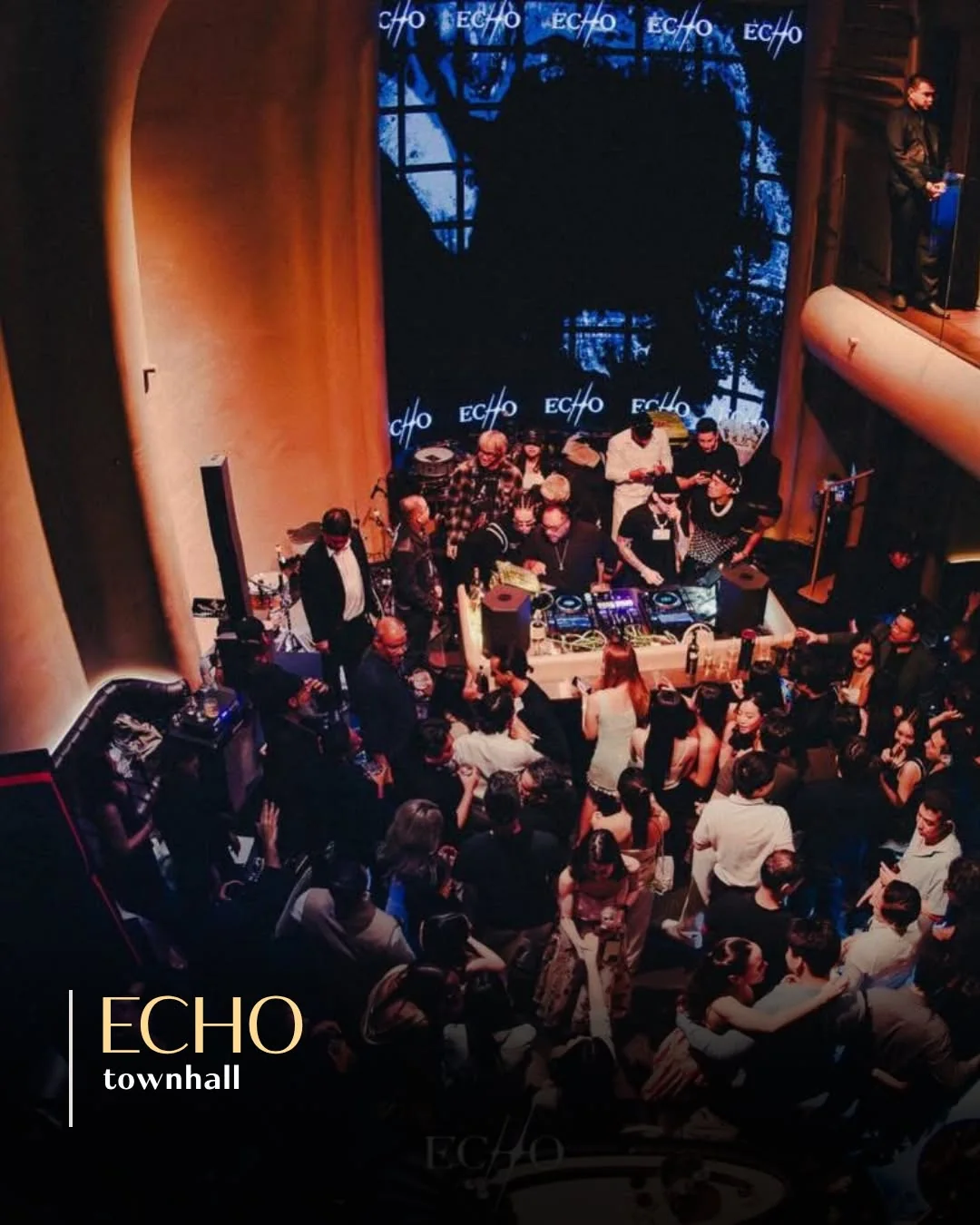 Echo Icon Siam