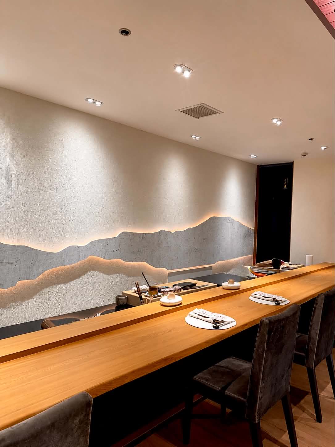 ภาพประกอบ Mono Sei Omakase – Handroll Course ใหม่ล่าสุด