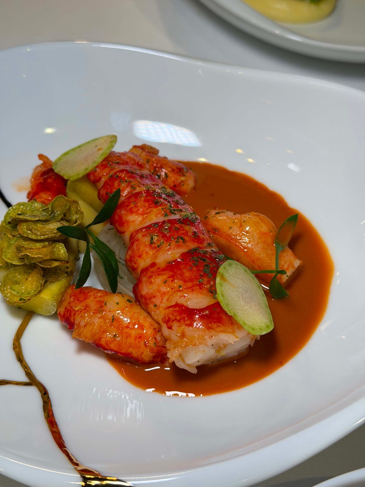 Cannubi by Umberto Bombana – Summer Tasting Menu 2026