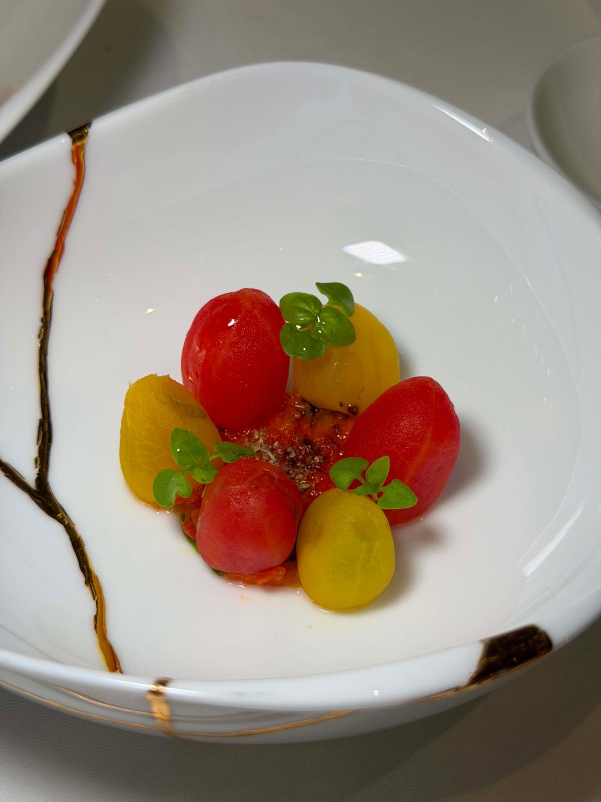 Cannubi by Umberto Bombana gallery image