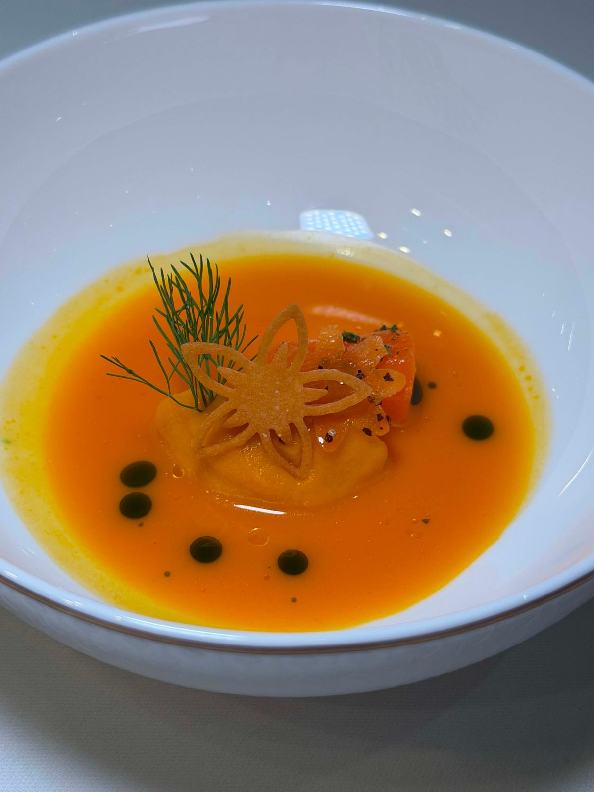 Cannubi by Umberto Bombana gallery image