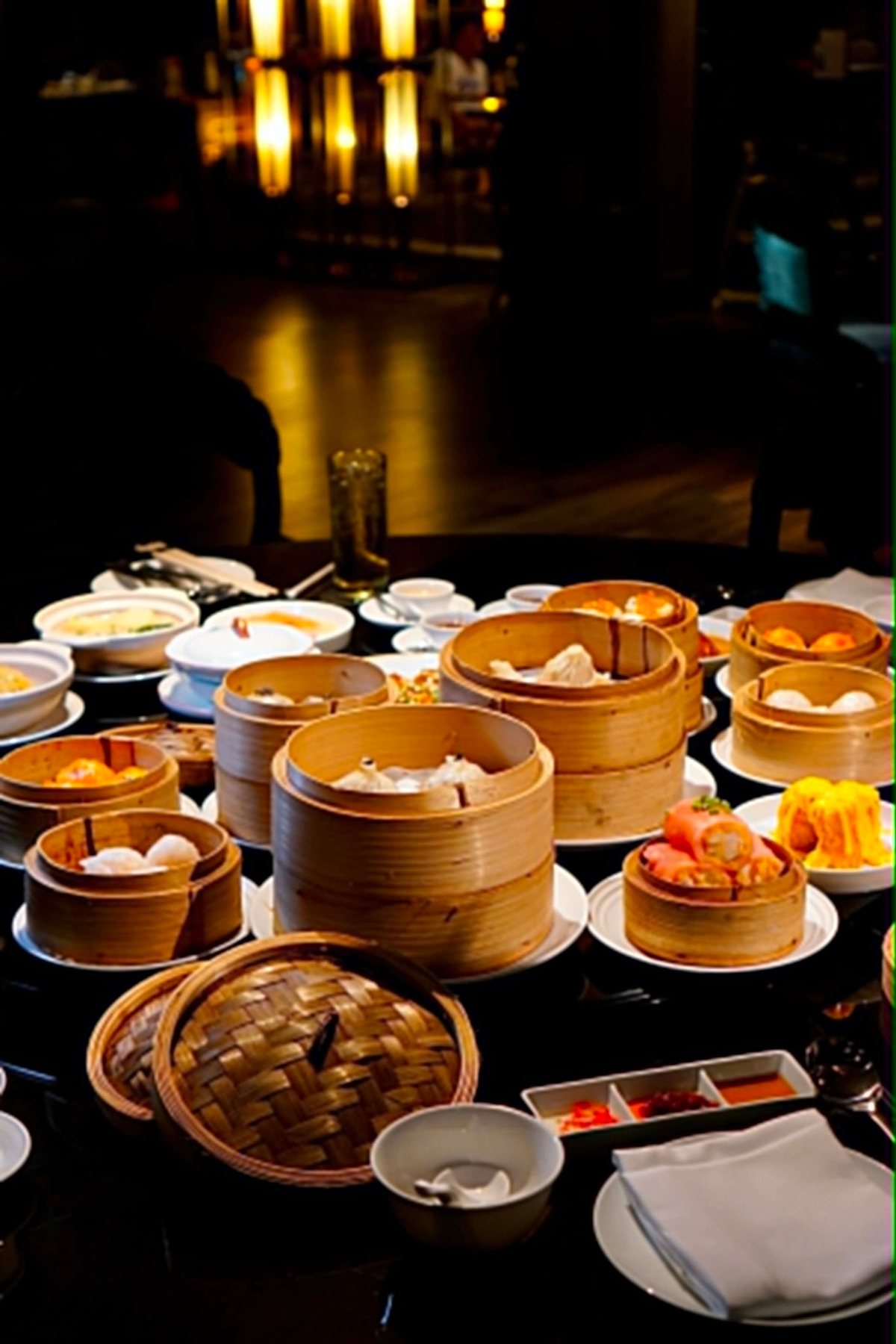 Pagoda Chinese Restaurant dim sum gallery image