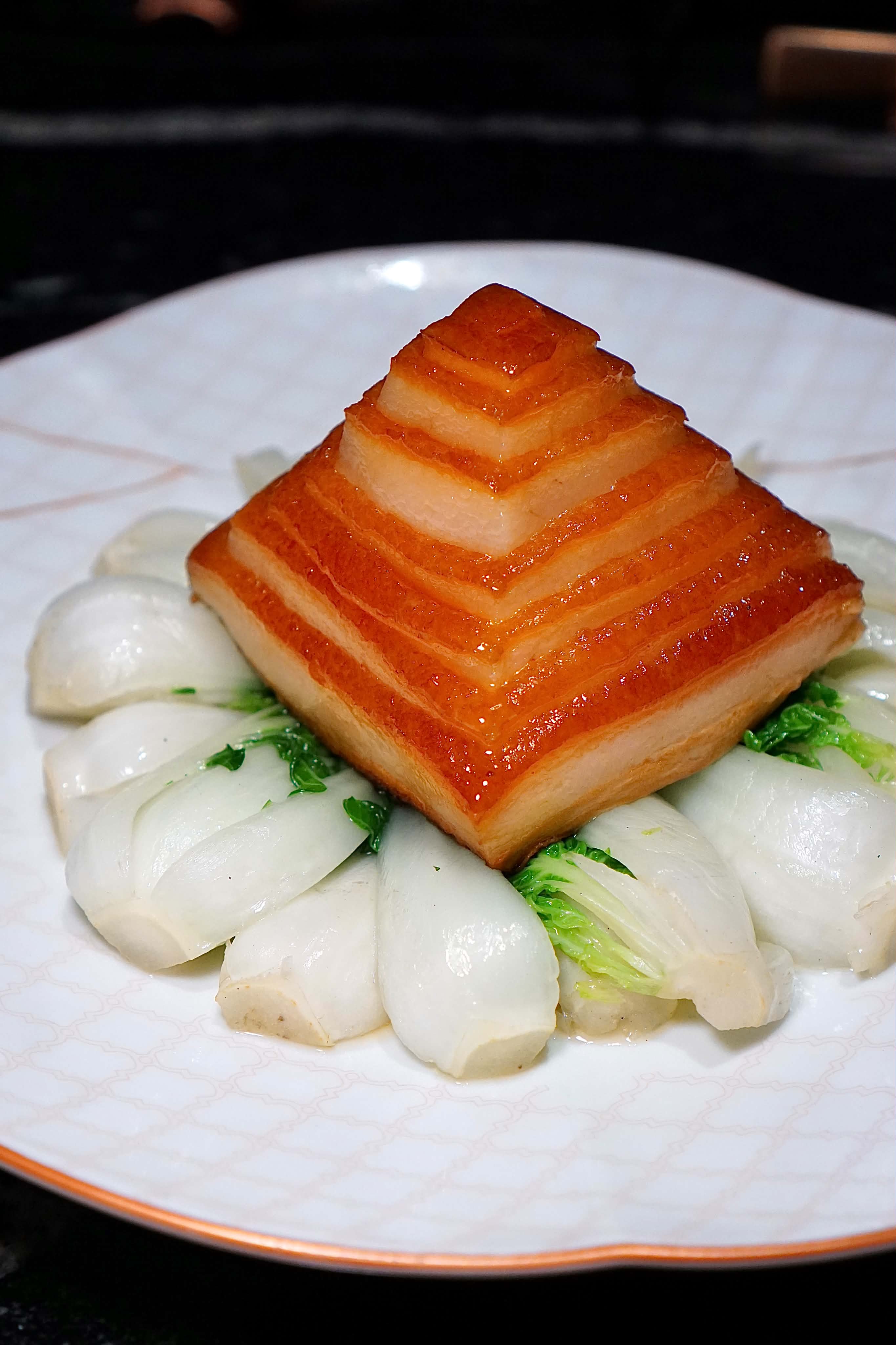 Fei Ya Peking Duck