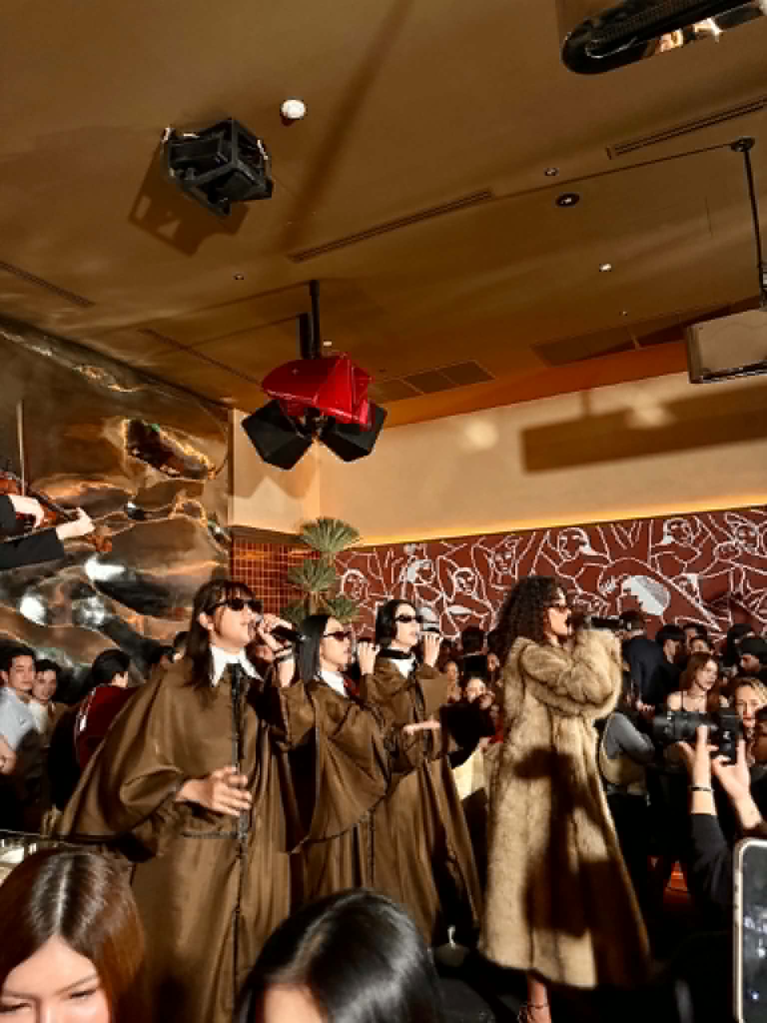 House of Savoy Bangkok nightlife gallery image 2