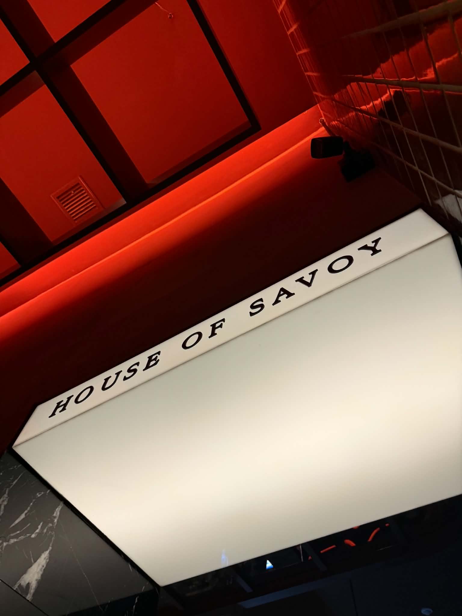 House of Savoy Bangkok nightlife gallery image 3