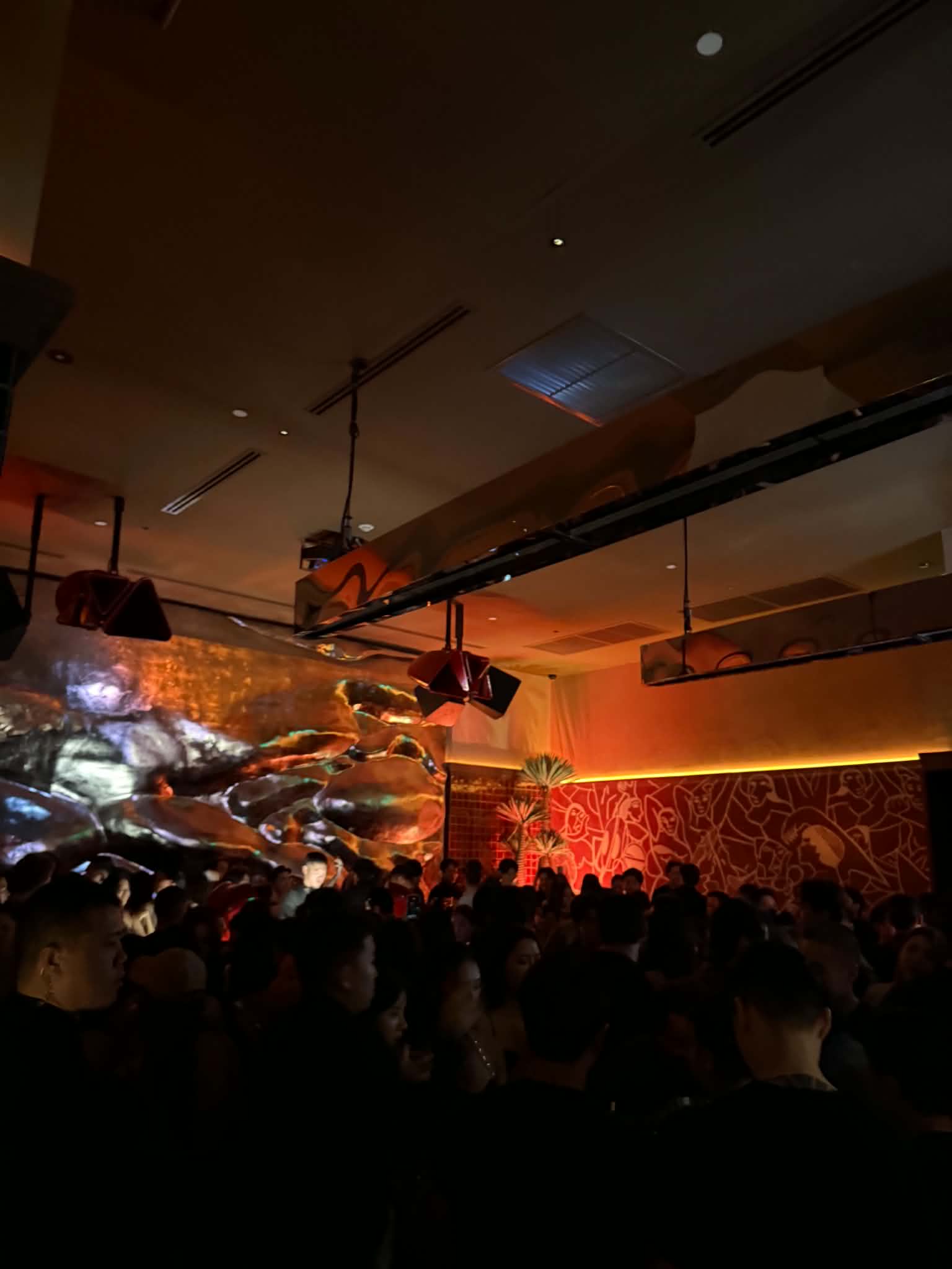 House of Savoy Bangkok nightlife gallery image 4