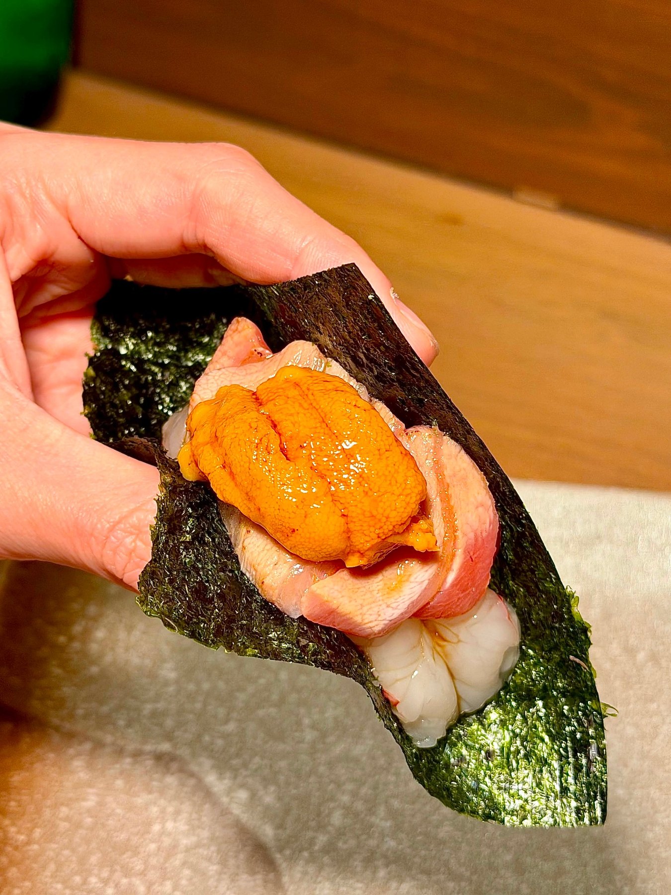 Misono Omakase cover image