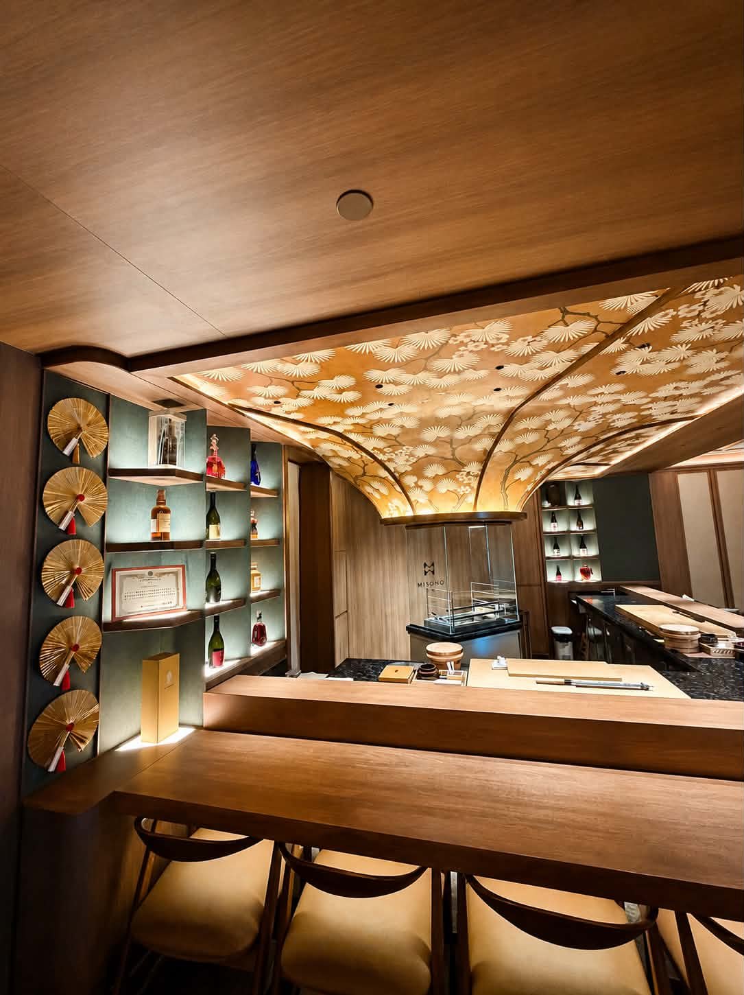 Misono Omakase gallery image 1