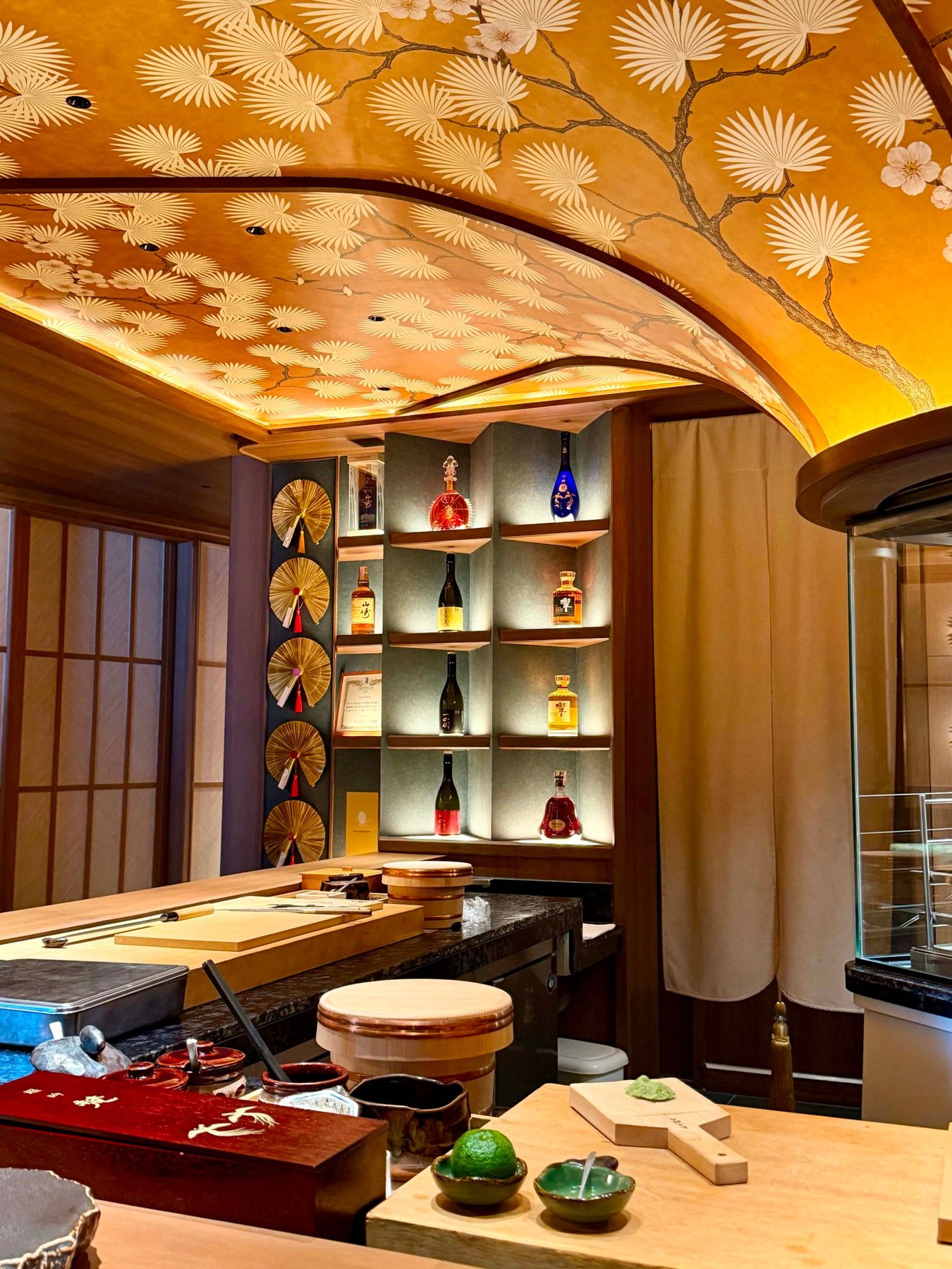 Misono Omakase gallery image 4
