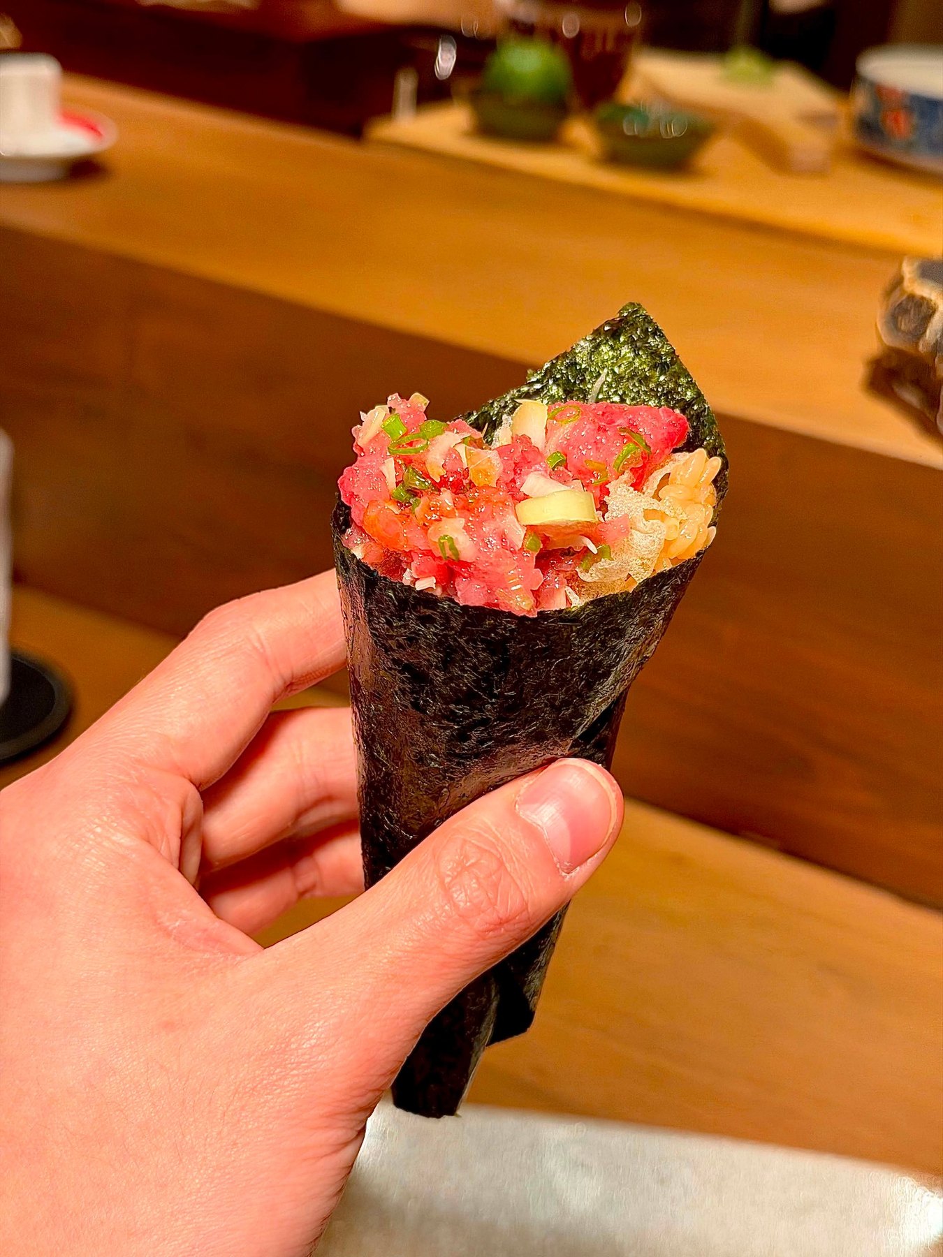 Misono Omakase gallery image 5