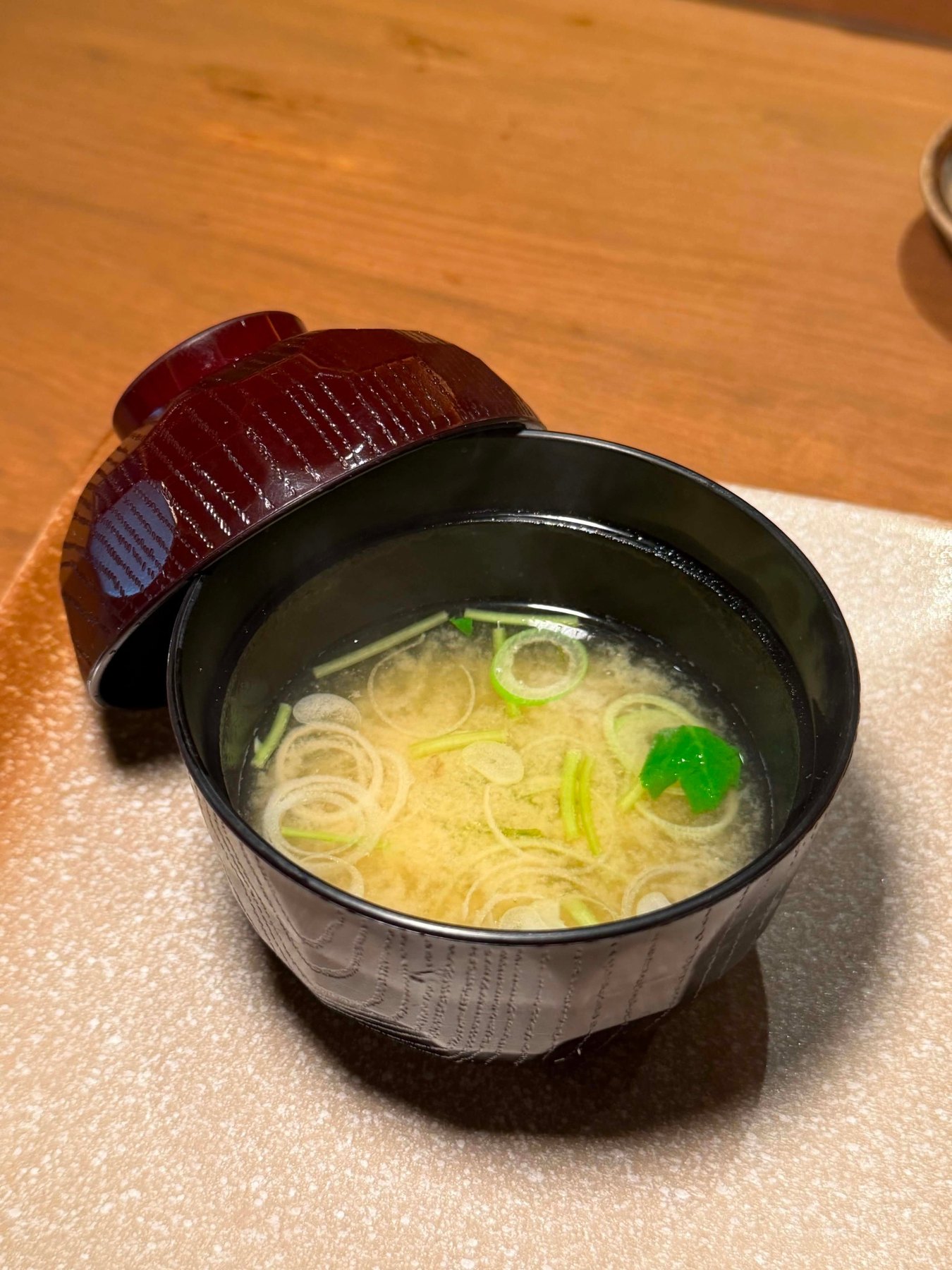 Misono Omakase gallery image 6