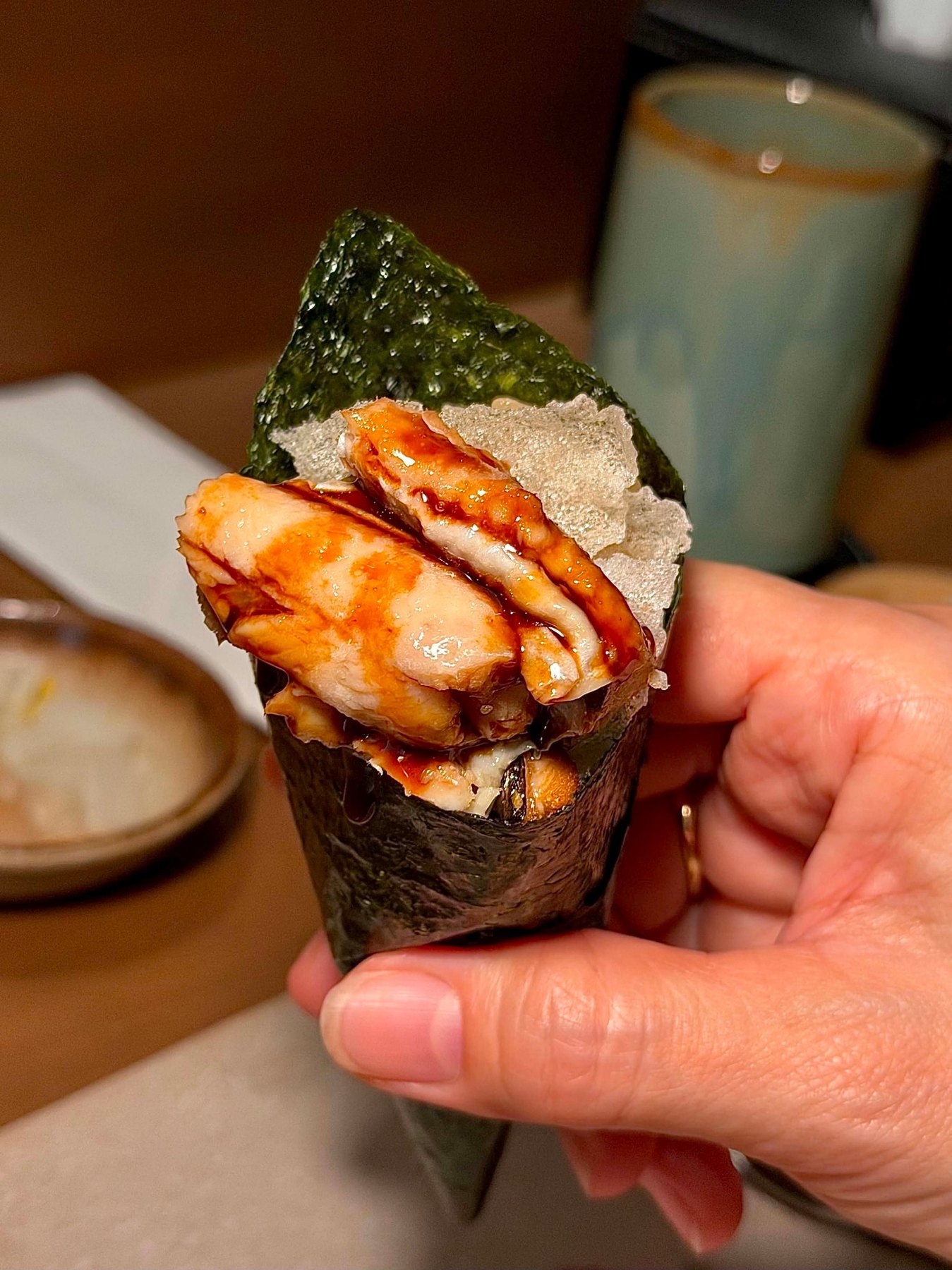 Misono Omakase gallery image 9