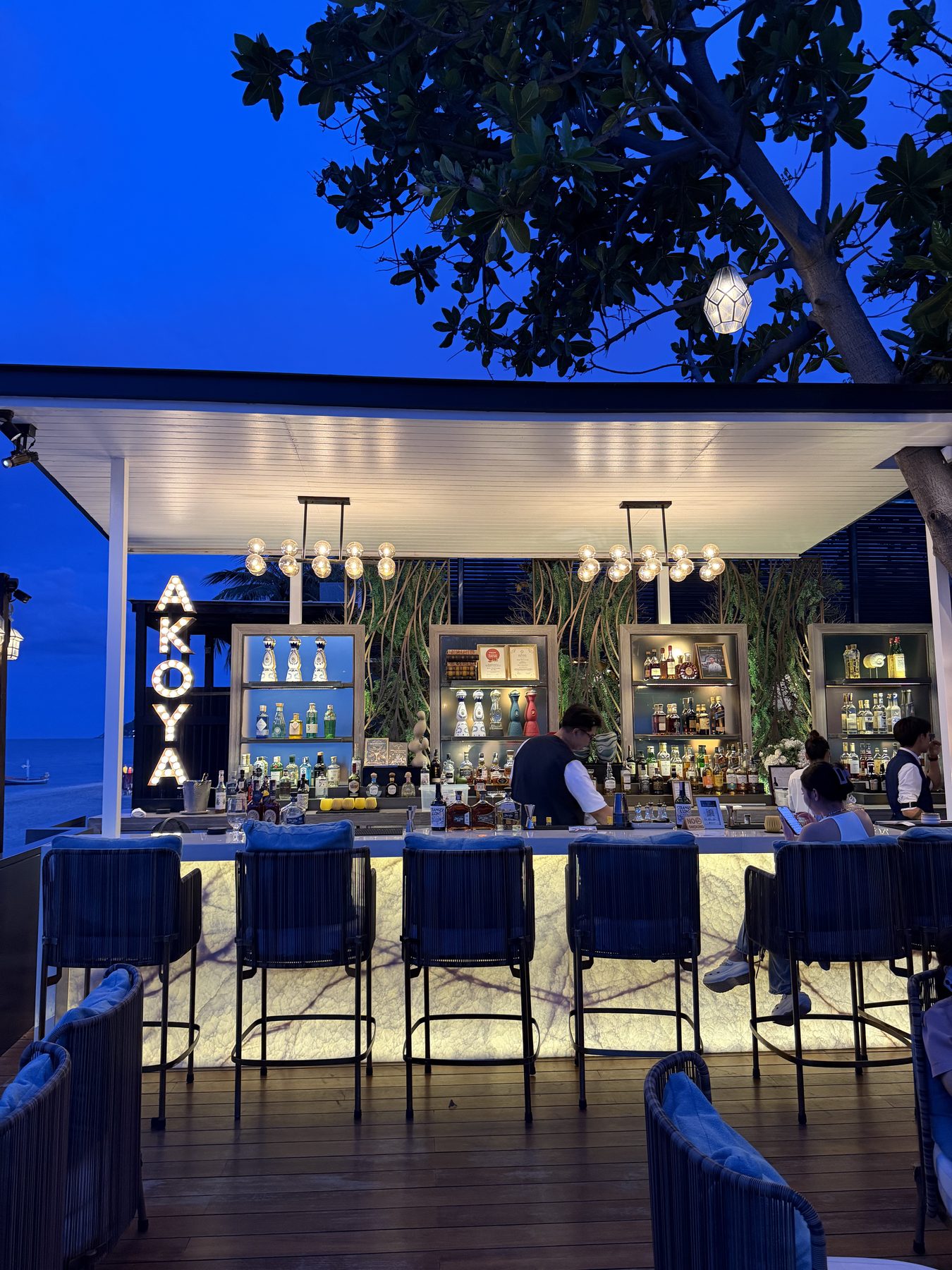 V VILLA HUA HIN MGallery Collection gallery image 4