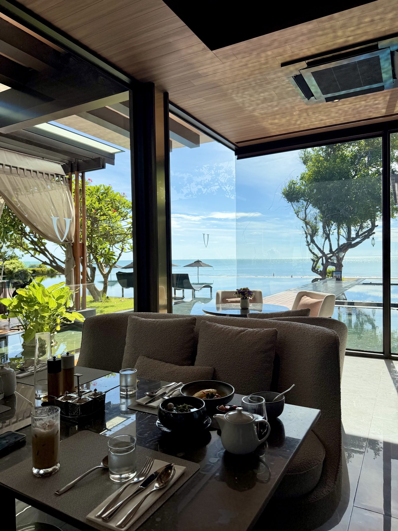 V VILLA HUA HIN MGallery Collection gallery image 6