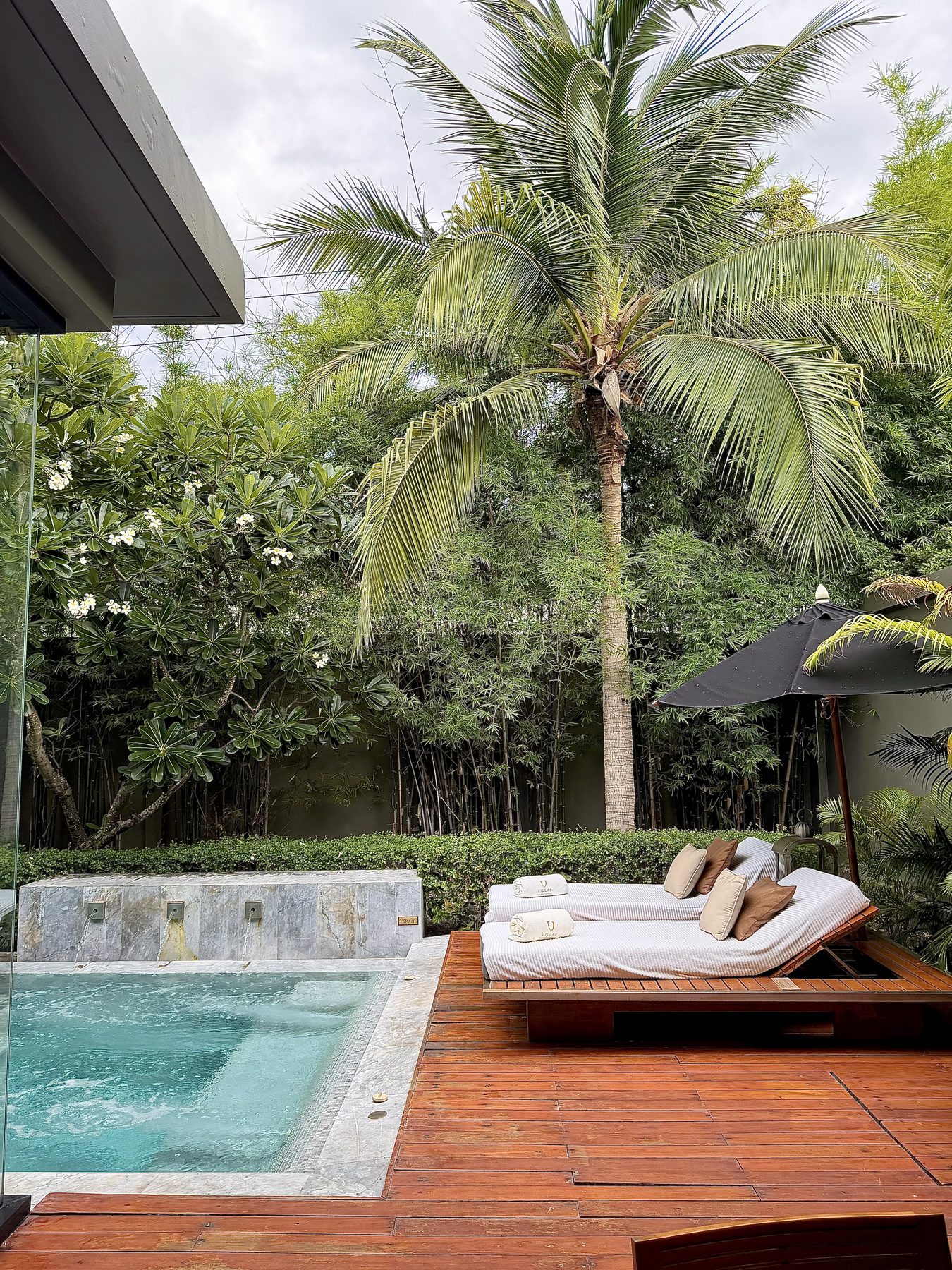 V VILLA HUA HIN MGallery Collection gallery image 8